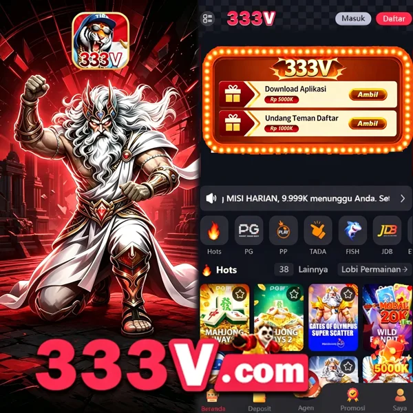 333V