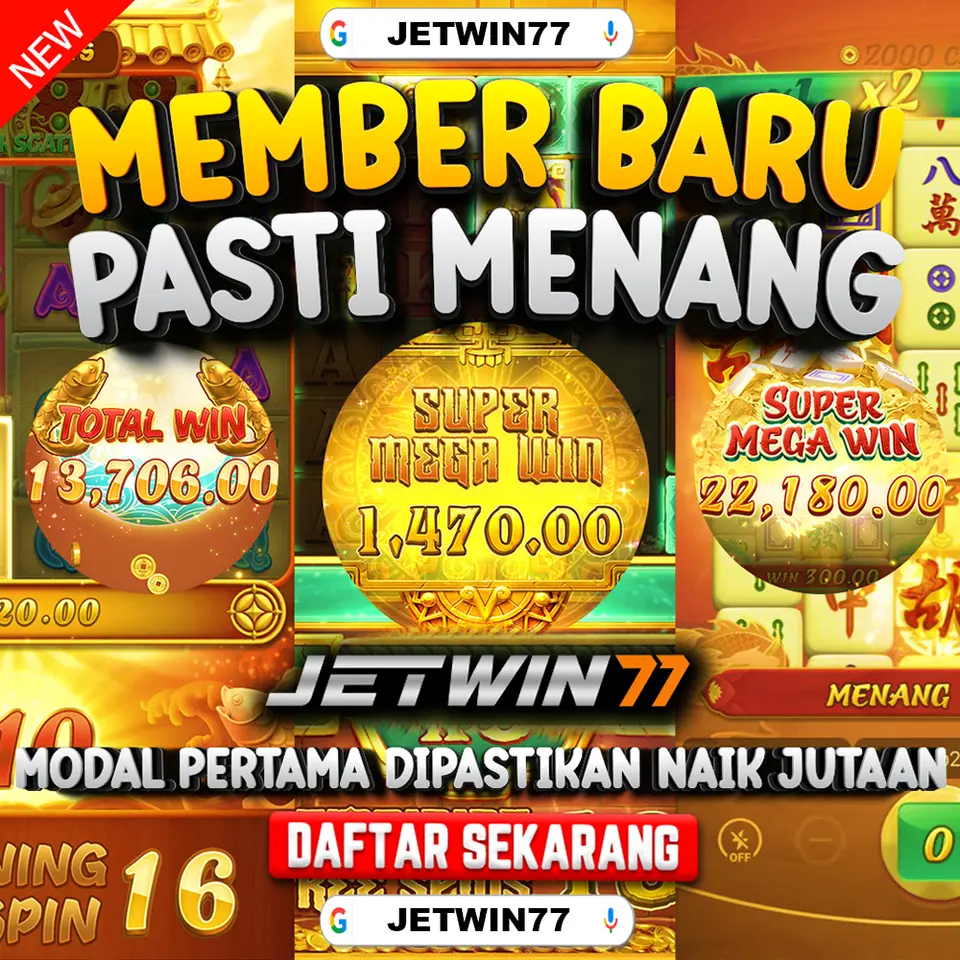 jetwin77 Unduh