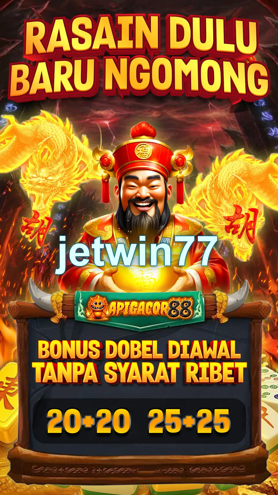 jetwin77 Unduh