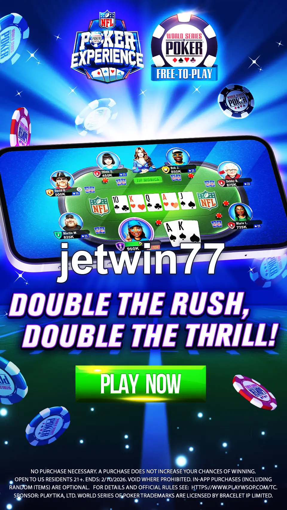 jetwin77 Masuk