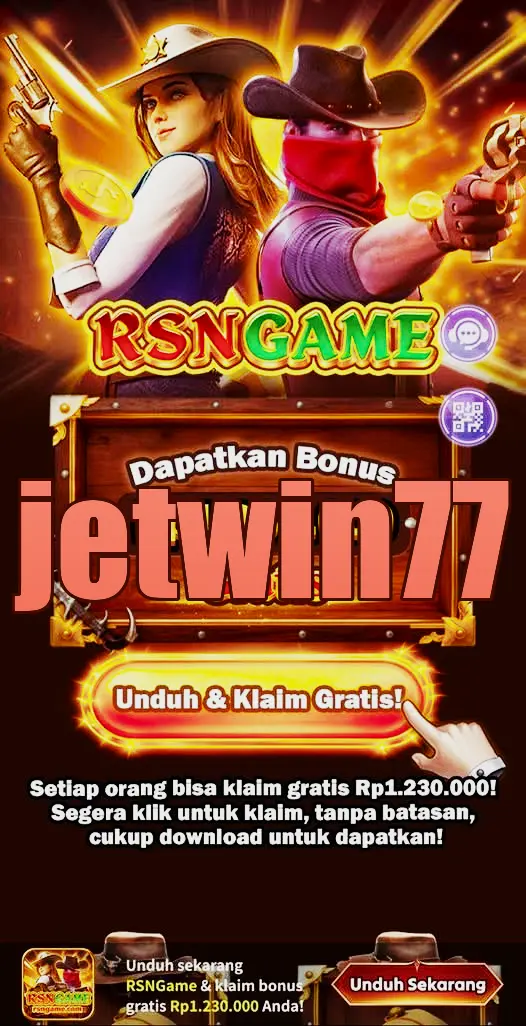 jetwin77 Masuk