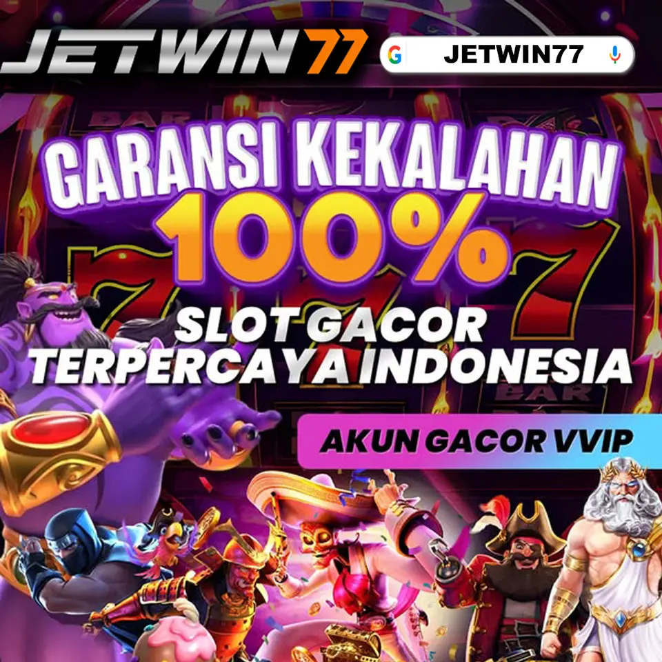 jetwin77 Daftar Sekarang - Unduh APK