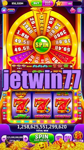 jetwin77 Tangkapan Layar - APK Resmi